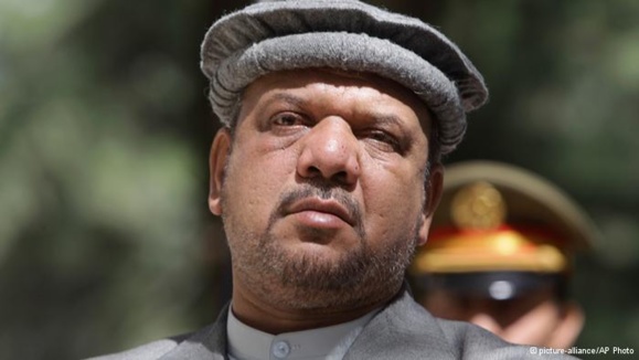 ژنرال فهیم‌، معاون اول رئیس‌جمهور افغانستان درگذشت
