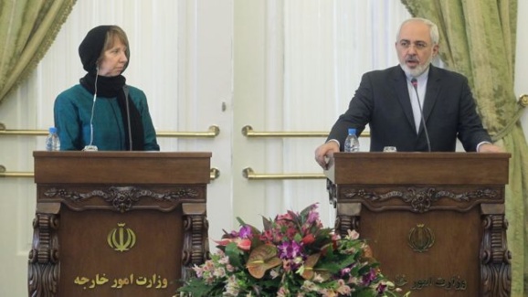 مسئول سیاست خارجی اتحادیه اروپا:ضمانتی برای موفقیت مذاکرات با ایران وجود ندارد مسئول سیاست خارجی اتحادیه اروپا:ضمانتی برای موفقیت مذاکرات با ایران وجود ندارد