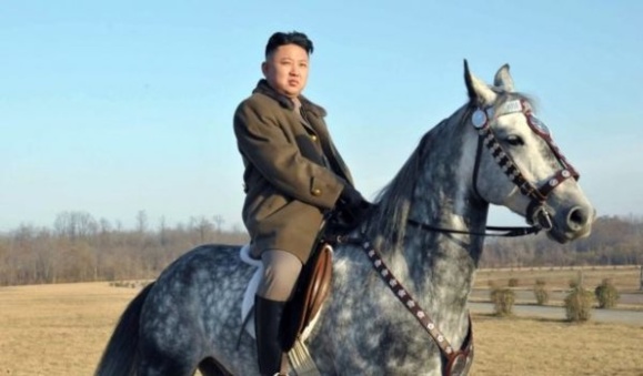رهبر کره شمالی با ۱۰۰ درصد آرا پیروز «انتخابات پارلمانی» شد