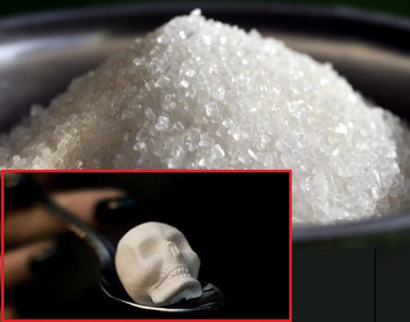 راز دانش: افزایش خطر سکته در افراد عصبانی/ سازمان بهداشت جهانی: مصرف شکر را نصف کنید راز دانش: افزایش خطر سکته در افراد عصبانی/ سازمان بهداشت جهانی: مصرف شکر را نصف کنید