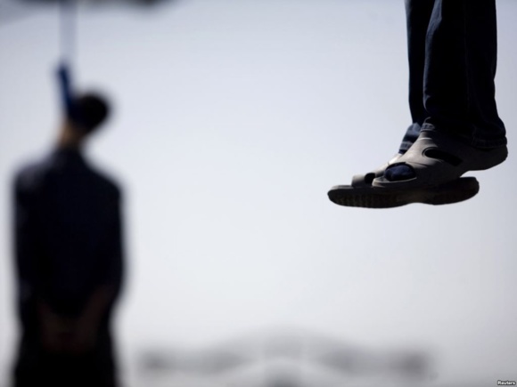 باز هم حکم اعدام در بلوچستان؛برای سه زندانی متهم بلوچ حکم اعدام صادر شد باز هم حکم اعدام در بلوچستان؛برای سه زندانی متهم بلوچ حکم اعدام صادر شد