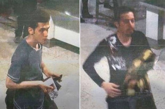 دو سرنشین هواپیمای مفقود شده مالیزیایی ایرانی وبا گذرنامه جعلی بودند دو سرنشین هواپیمای مفقود شده مالیزیایی ایرانی وبا گذرنامه جعلی بودند