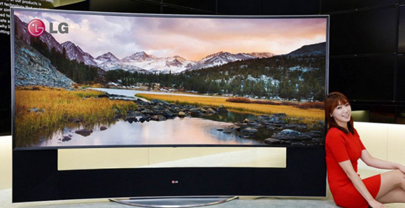 ورود تلویزیونهای مجهز به سیستم ماهواره به بازار داخلی ایران ورود تلویزیونهای مجهز به سیستم ماهواره به بازار داخلی ایران