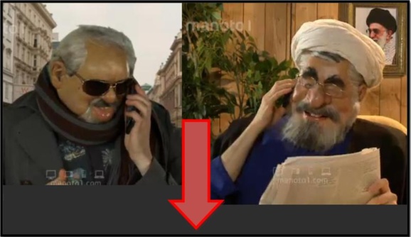 ویدئو- طنز جالب ودیدنی شبکه نیم از انتقاد همتای لهستانی وزیر امور خارجه ایران از سانسور واعدام در ایران ویدئو- طنز جالب ودیدنی شبکه نیم از انتقاد همتای لهستانی وزیر امور خارجه ایران از سانسور واعدام در ایران