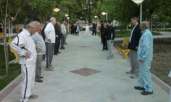 در میانه عمر؛ عوامل مؤثر در پیری در میانه عمر؛ عوامل مؤثر در پیری