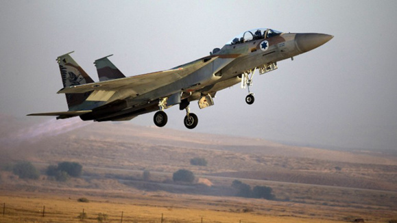 دستور نتانیاهو به ارتش اسرائیل برای آماده سازی در جهت حمله یکجانبه به ایران