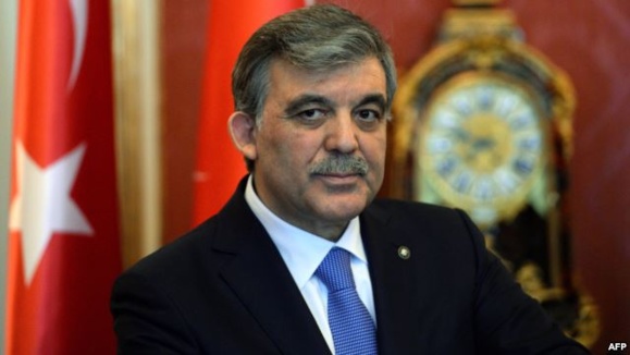 انتقاد رئیس جمهور ترکیه از مسدود شدن توئیتر در این کشور انتقاد رئیس جمهور ترکیه از مسدود شدن توئیتر در این کشور