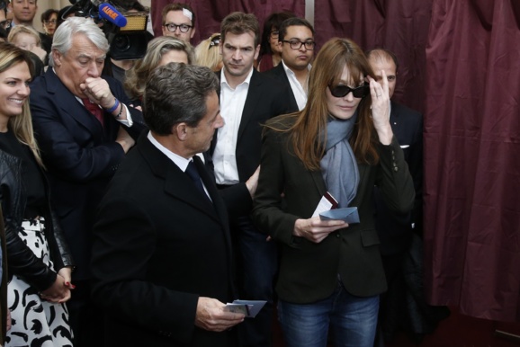 تغییر کابینه واستعفای نخست وزیر فرانسه در پی شکست سوسیالیستها در انتخابات محلی تغییر کابینه واستعفای نخست وزیر فرانسه در پی شکست سوسیالیستها در انتخابات محلی