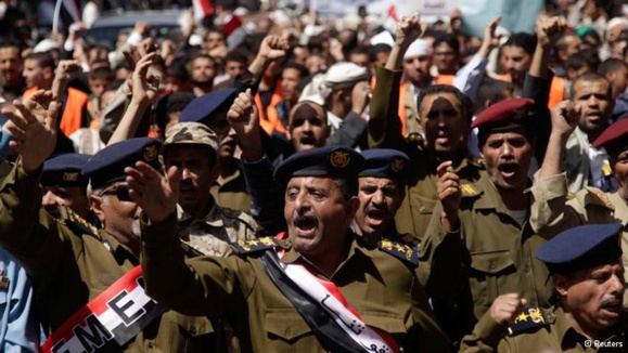 یمن از ایران خواست از دخالت در این کشور دست بردارد