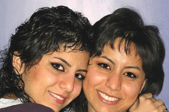 بازداشت دو خواهر بهایی در مشهد و بابلسر جهت اجرای حکم حبس
