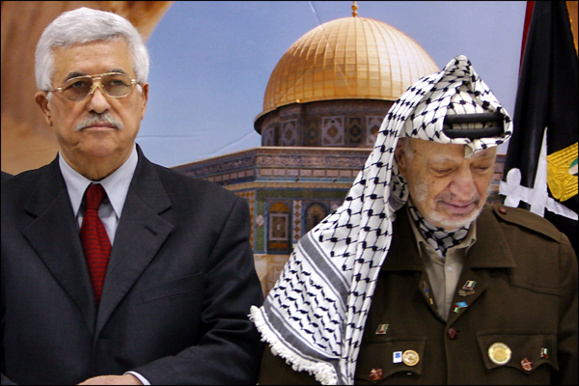 فلسطینیان برای اعمال فشار، عضو نهادهای بین‌المللی می‌شوند
