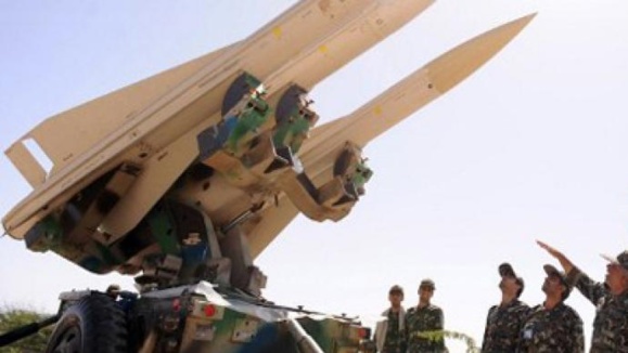 افزایش نام یک شهروند چینی و دو شرکت ایرانی به فهرست تحریم های آمریکا افزایش نام یک شهروند چینی و دو شرکت ایرانی به فهرست تحریم های آمریکا