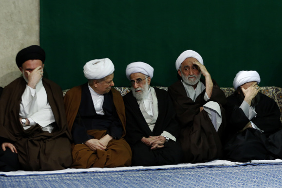 حمله هتاکانه دبیر شورای نگهبان به کشورهای اروپايی حمله هتاکانه دبیر شورای نگهبان به کشورهای اروپايی