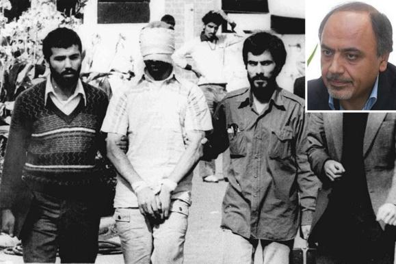 همزمان با مذاکرات وین مجلس سنای امریکا به ممنوعیت ورود حمید ابوطالبی رای داد همزمان با مذاکرات وین مجلس سنای امریکا به ممنوعیت ورود حمید ابوطالبی رای داد