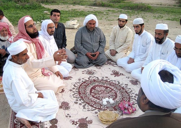 جسم يا قشم/گزارش جالبی از احمد امین غزي جسم يا قشم/گزارش جالبی از احمد امین غزي