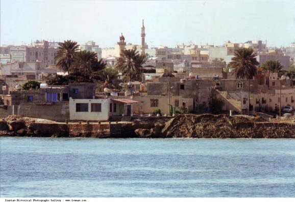 جسم يا قشم/گزارش جالبی از احمد امین غزي جسم يا قشم/گزارش جالبی از احمد امین غزي