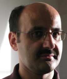 محمد بابایی: فارسی، از جدائی ها حکایت می کند محمد بابایی: فارسی، از جدائی ها حکایت می کند