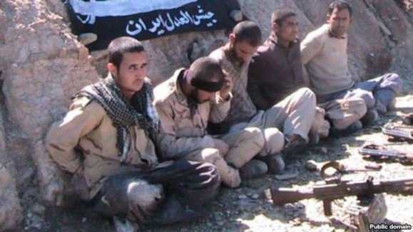 پاکستان:گروگانهای جیش العدل در خاک ایران بودند واز مرز عبور نکردند پاکستان:گروگانهای جیش العدل در خاک ایران بودند واز مرز عبور نکردند