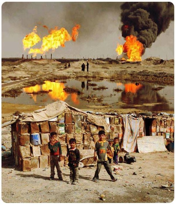 عکس آرشیوی- کودکان عرب اهوازی عکس آرشیوی- کودکان عرب اهوازی