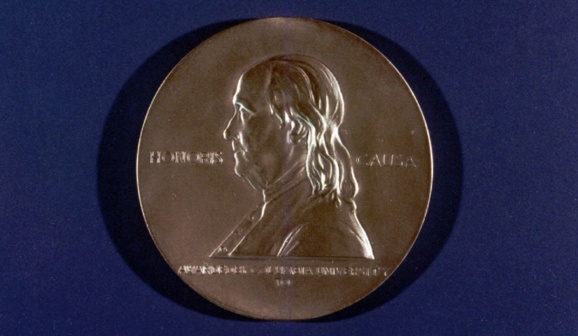 جایزه پولیتزر برای گاردین و واشنگتن پست جایزه پولیتزر برای گاردین و واشنگتن پست