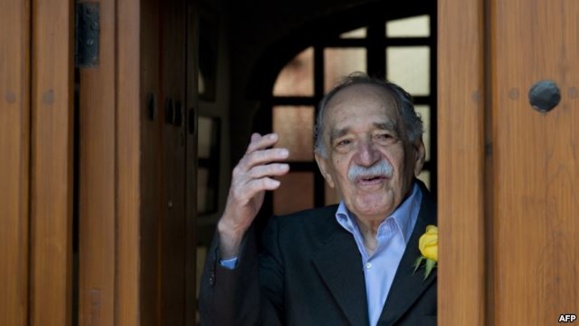 گابریل گارسیا مارکز، خالق «صد سال تنهایی» درگذشت