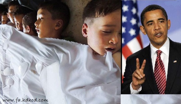 سکوت وبی تدبیری امریکا عامل گستاخی بیشتر رژیم بشار اسد است سکوت وبی تدبیری امریکا عامل گستاخی بیشتر رژیم بشار اسد است