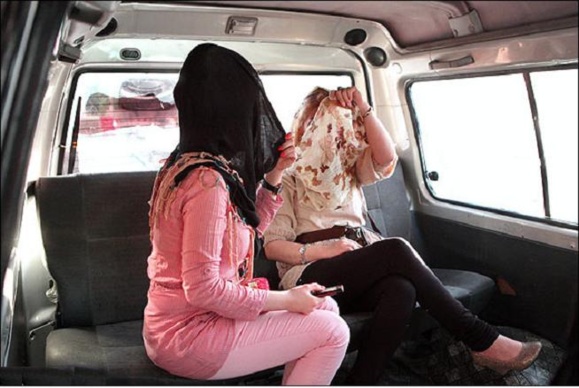 ازدواج موقت (صیغه) در ایران ۳۳ درصد افزایش داشته است ازدواج موقت (صیغه) در ایران ۳۳ درصد افزایش داشته است