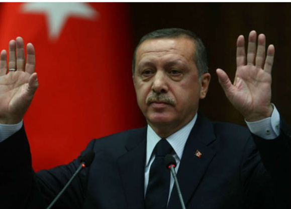 نخست‌وزیر ترکیه «برای اولین بار» کشتار ارامنه را تسلیت گفت