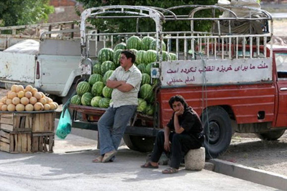 شاخص فلاکت در جهان؛ ایران در «رتبه دوم» قرار دارد شاخص فلاکت در جهان؛ ایران در «رتبه دوم» قرار دارد
