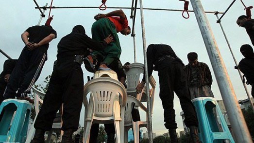 حقوق بشر ؛ پاشنه آشیل استبدادِ دینی/محمود خادمی حقوق بشر ؛ پاشنه آشیل استبدادِ دینی/محمود خادمی