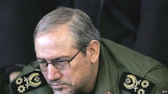 رحیم صفوی مشاور نظامی خامنهای: مرز کنونی ایران شلمچه نیست بلکه جنوب لبنان است رحیم صفوی مشاور نظامی خامنهای: مرز کنونی ایران شلمچه نیست بلکه جنوب لبنان است