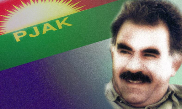 رهبران حزب حیات آزاد کردستان "پژاک" خواستار گفتگو با مقامات ایرانی شدند رهبران حزب حیات آزاد کردستان "پژاک" خواستار گفتگو با مقامات ایرانی شدند