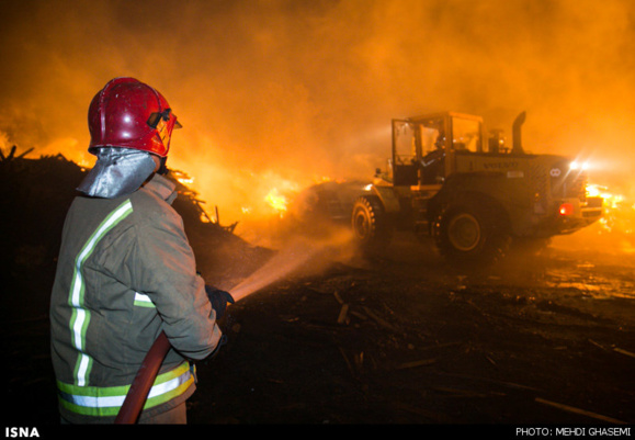 آتش سوزی های مهیب ومکرر در نقاط مختلف ایران آتش سوزی های مهیب ومکرر در نقاط مختلف ایران