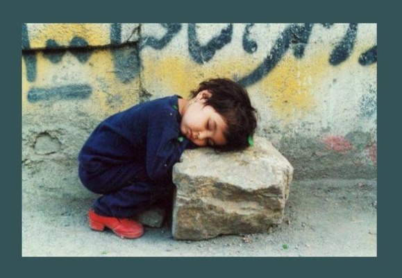 اختلاسهای میلیاردی در ایران نزدیک به دو ملیون کودک خیابانی بر جای گذاشت
