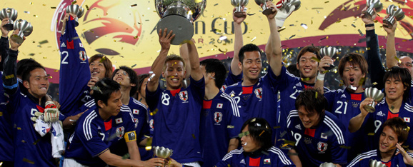 شکست ایران از ژاپن در فینال فوتسال آسیا شکست ایران از ژاپن در فینال فوتسال آسیا