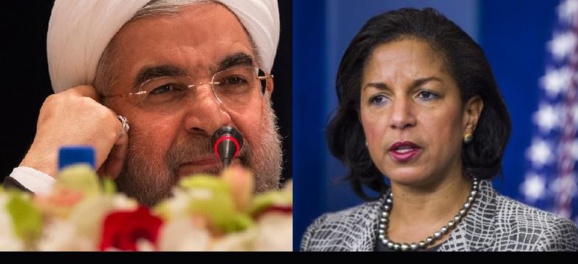 سوزان رایس: اگر قانع نشویم، توافق نهایی با ایران در کار نخواهد بود
