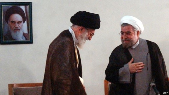 روحانی: ما نخبگان را به دلایل قومیتی، مذهبی و سیاسی کنار گذاشتهایم روحانی: ما نخبگان را به دلایل قومیتی، مذهبی و سیاسی کنار گذاشتهایم