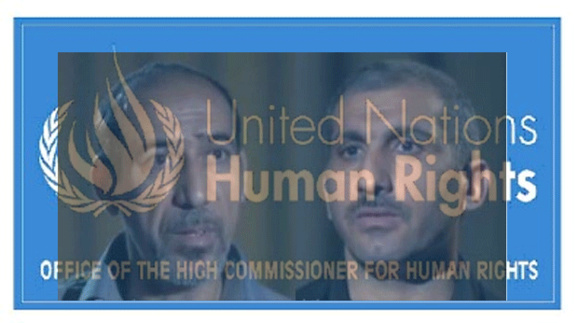 تلاش های بین المللی برای جلوگیری از اعدام دو فعال فرهنگی عرب اهوازی تلاش های بین المللی برای جلوگیری از اعدام دو فعال فرهنگی عرب اهوازی