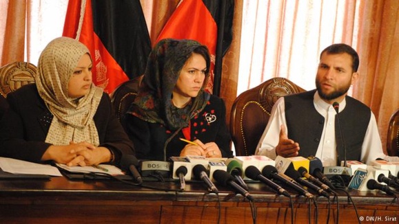 زنان افغان در برخی ولایات بیشترین آراء را کسب کرده اند