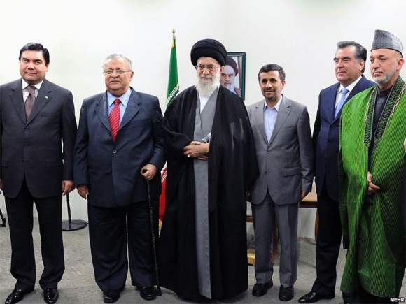 در پی کشته شدن سه مرزبان ترکمن، وزیر خارجه ترکمنستان به افغانستان رفت در پی کشته شدن سه مرزبان ترکمن، وزیر خارجه ترکمنستان به افغانستان رفت