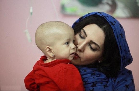 «ایران بالاترین رشد ابتلا به سرطان را دارد» «ایران بالاترین رشد ابتلا به سرطان را دارد»