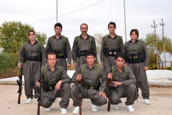 گفتگوی اخبار روز با فرهاد عبدالله زادگان عضو رهبری پژاک گفتگوی اخبار روز با فرهاد عبدالله زادگان عضو رهبری پژاک