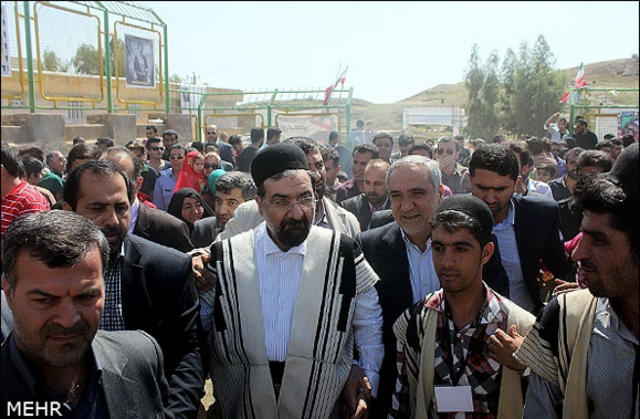 دهها سال حبس برای پنج عضو متهم به فساد شورای سوم شهر اهواز از جمله رئیس ستاد محسن رضائی دهها سال حبس برای پنج عضو متهم به فساد شورای سوم شهر اهواز از جمله رئیس ستاد محسن رضائی