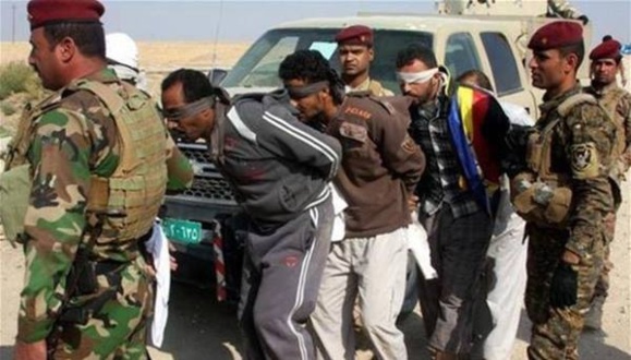 ماموریت اصلی نیروهای «دولت اسلامي عراق و شام» موسوم به "داعش" ماموریت اصلی نیروهای «دولت اسلامي عراق و شام» موسوم به "داعش"