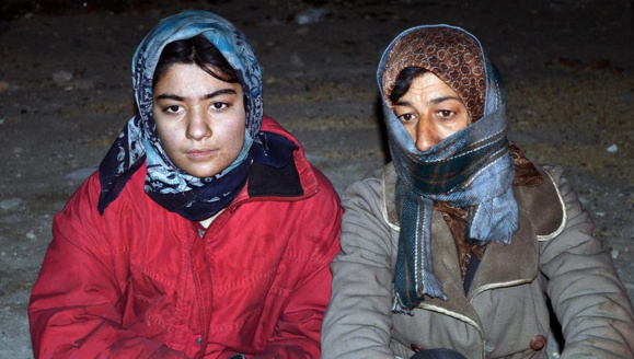 با انکار زنان کارتنخواب نمیتوان صورت مساله را پاک کرد با انکار زنان کارتنخواب نمیتوان صورت مساله را پاک کرد