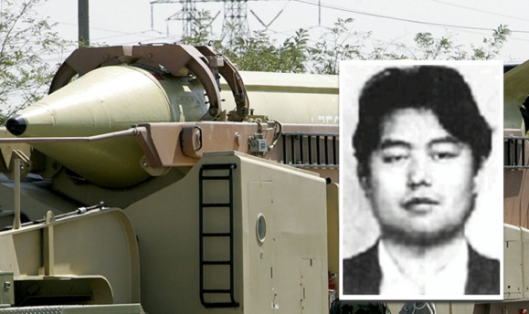 همزمان با مذاکرات ژنو،واشنگتن جایزه پنج ملیون دلاری برای دستگیری مهندس موشکی ایران تعیین کرد همزمان با مذاکرات ژنو،واشنگتن جایزه پنج ملیون دلاری برای دستگیری مهندس موشکی ایران تعیین کرد