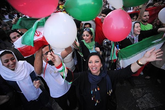 یک نطرسنجی بین المللی:تیم ملی ایران از منفورترین تیمهای جام جهانی 2014 برزیل می باشد یک نطرسنجی بین المللی:تیم ملی ایران از منفورترین تیمهای جام جهانی 2014 برزیل می باشد