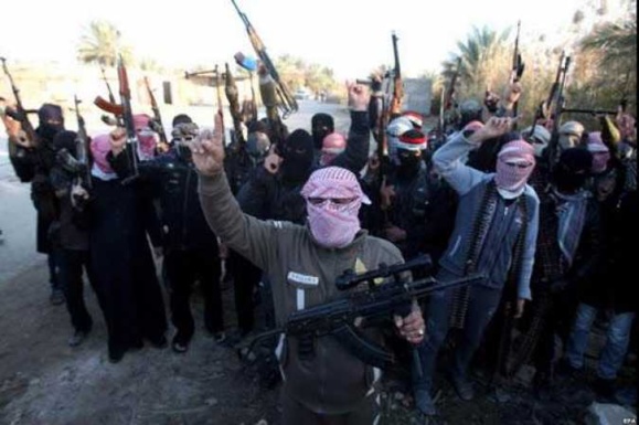 خبرگزاری رویترز: سیاستمداران اروپائی تسخیر شهرهای موصل و تکریت بخشی از قیام عمومی علیه سرکوبهای مالکی است خبرگزاری رویترز: سیاستمداران اروپائی تسخیر شهرهای موصل و تکریت بخشی از قیام عمومی علیه سرکوبهای مالکی است