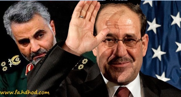 والاستریت جورنال: ایران به عراق نیرو اعزام کرده است والاستریت جورنال: ایران به عراق نیرو اعزام کرده است