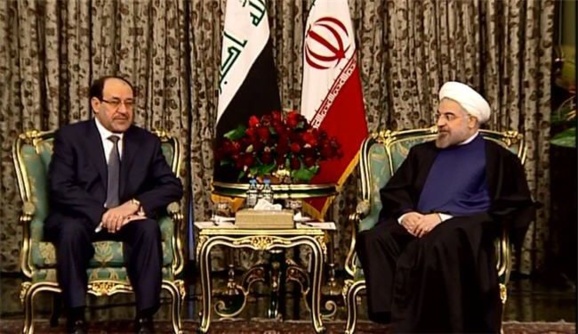 رویتر: تحولات عراق مرزهای خاورمیانه را تغییر می دهد رویتر: تحولات عراق مرزهای خاورمیانه را تغییر می دهد